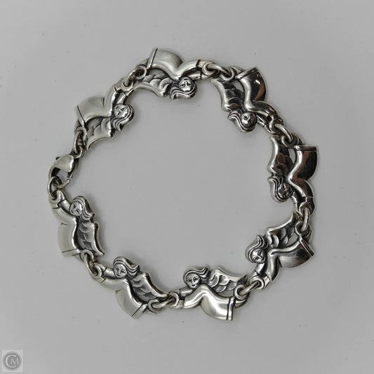 Bracelet Sterling Silver By James Avery