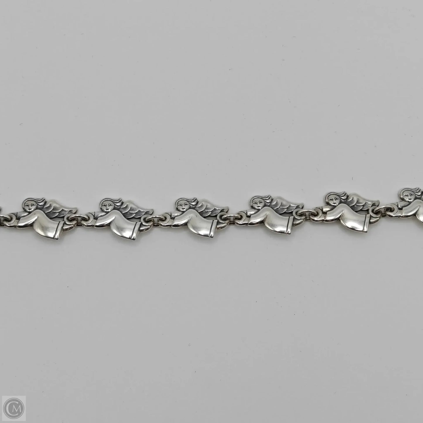 Bracelet Sterling Silver By James Avery