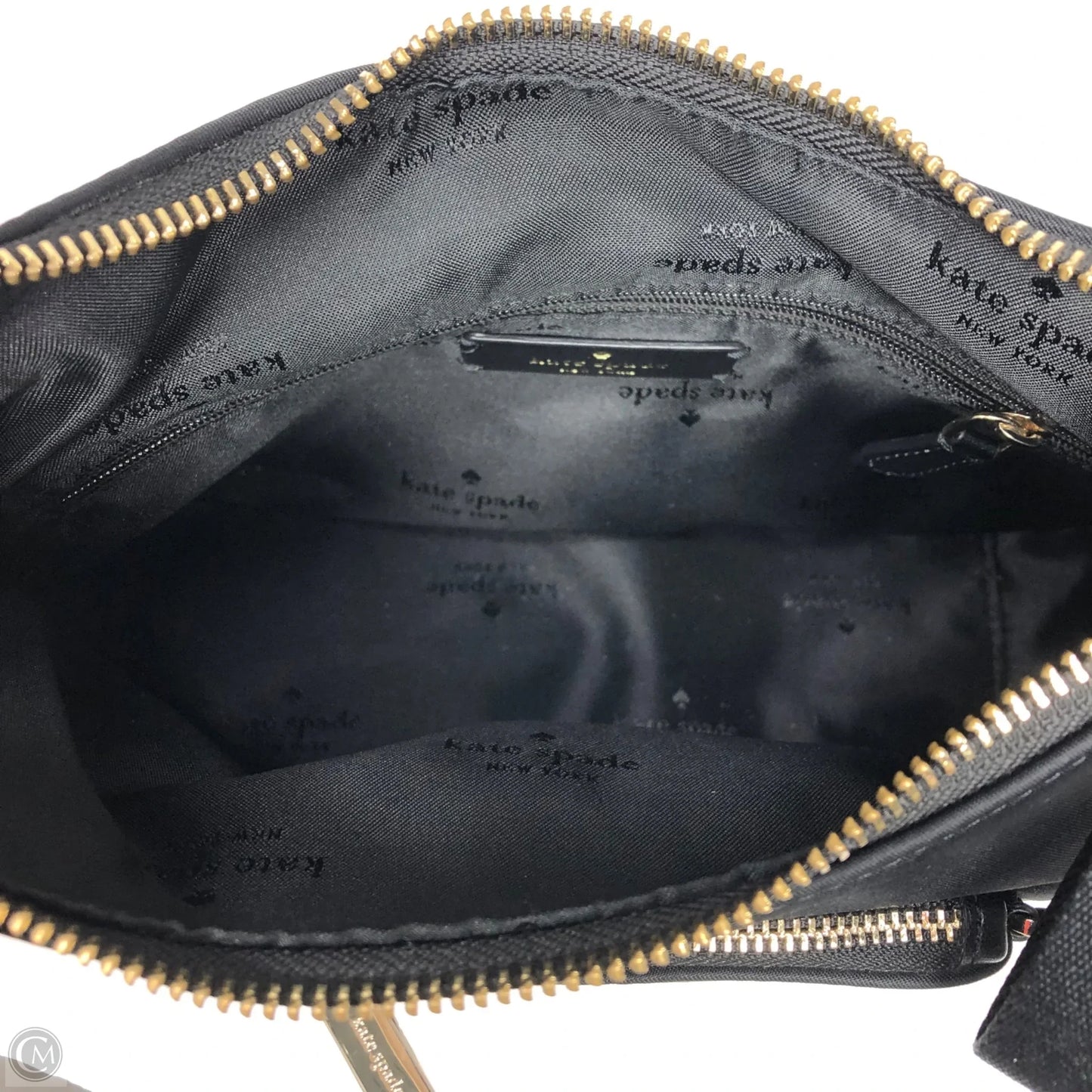 Crossbody Designer By Kate Spade, Size: Small