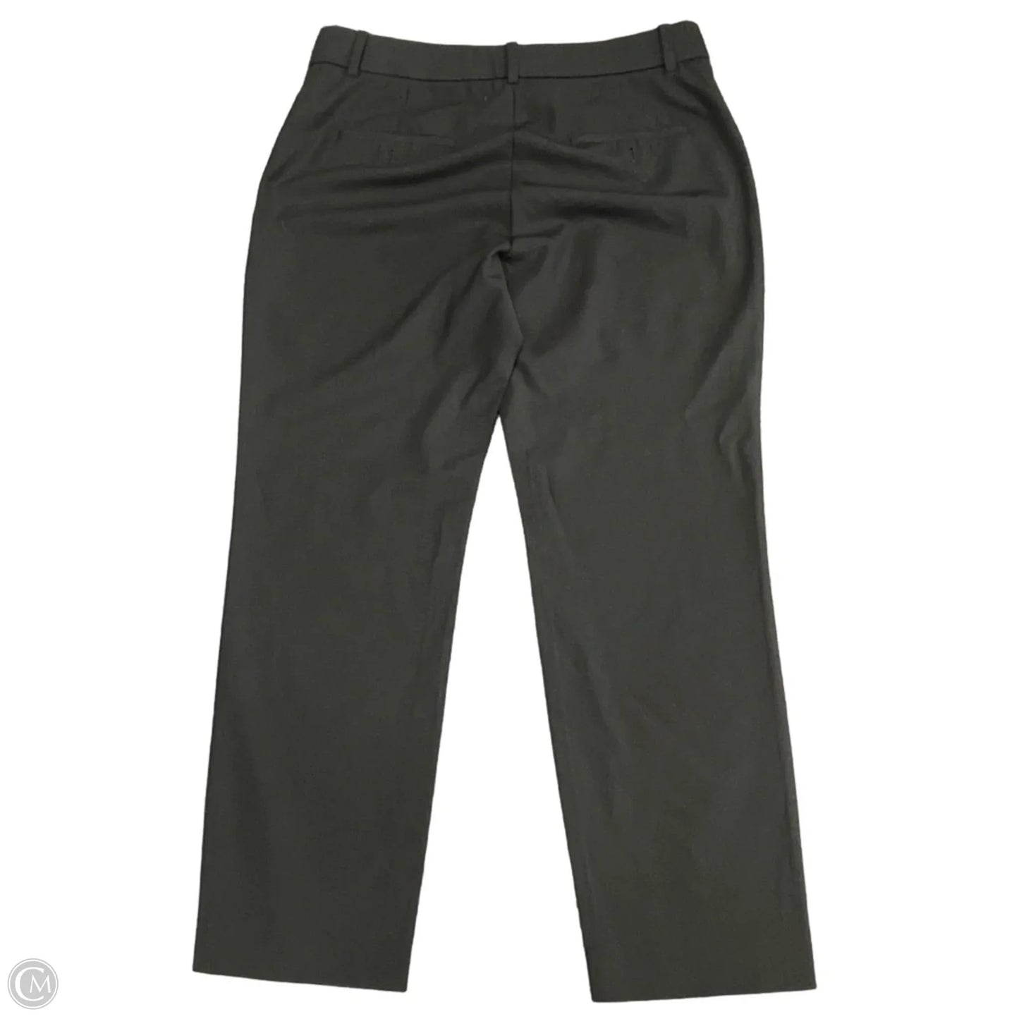 Pants Chinos & Khakis By Theory In Black, Size: 6