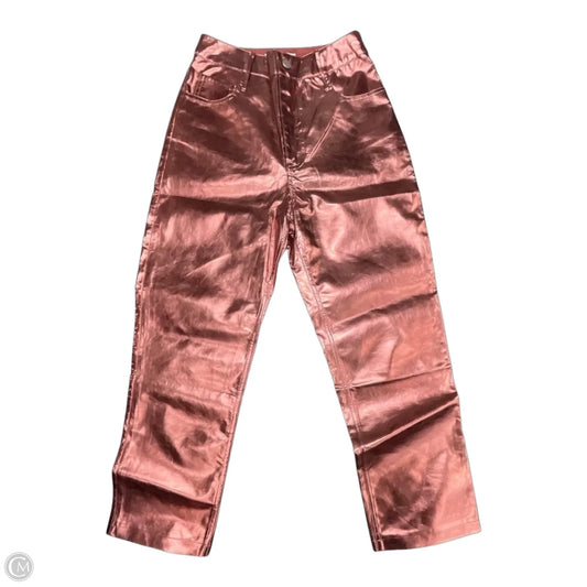 Pants Other By Buddy Love In Red, Size: 2