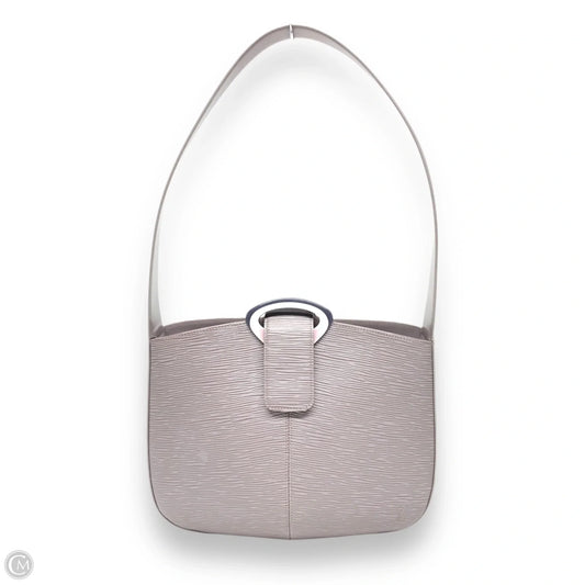 Handbag Luxury Designer By Louis Vuitton, Size: Medium