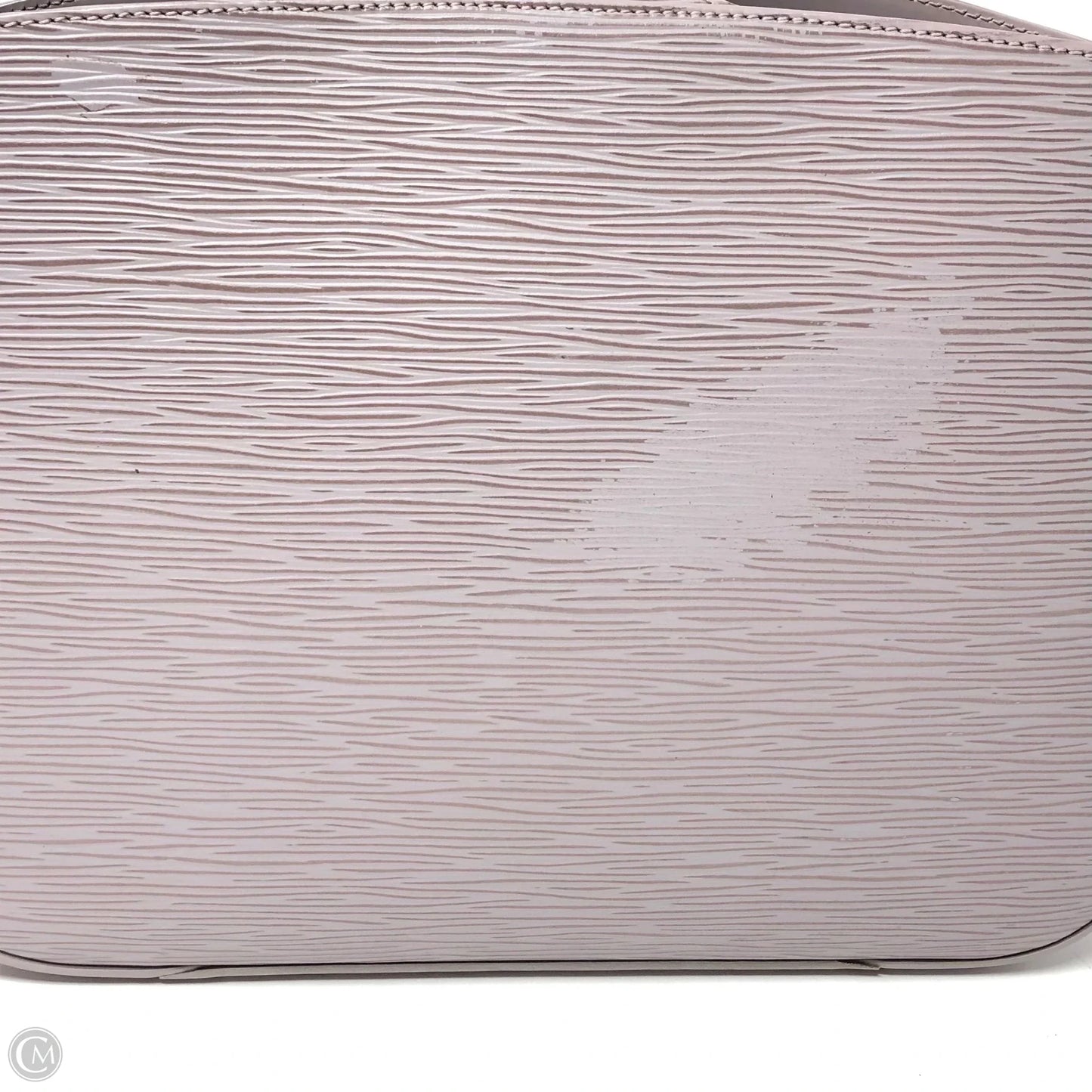 Handbag Luxury Designer By Louis Vuitton, Size: Medium