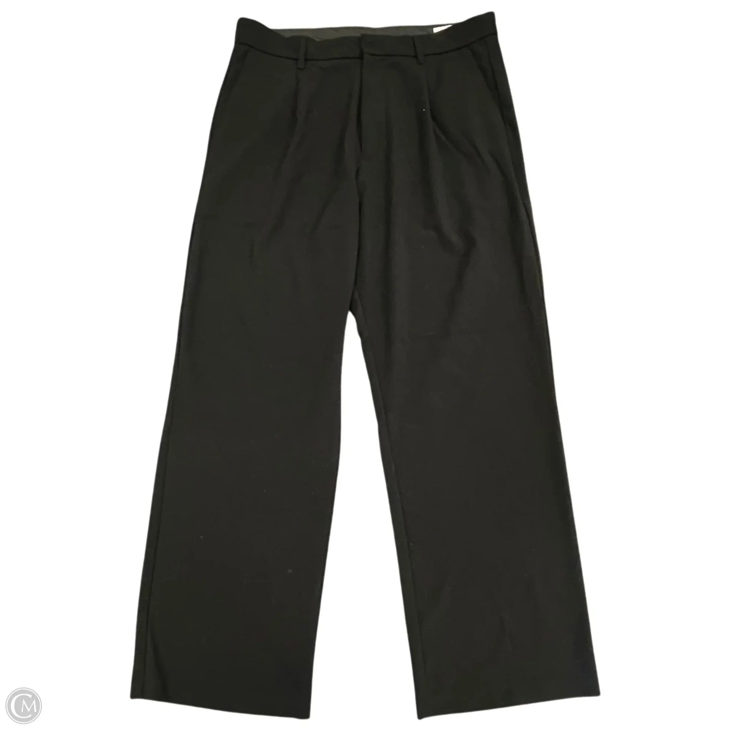 Pants Chinos & Khakis By Gap In Black, Size: 14