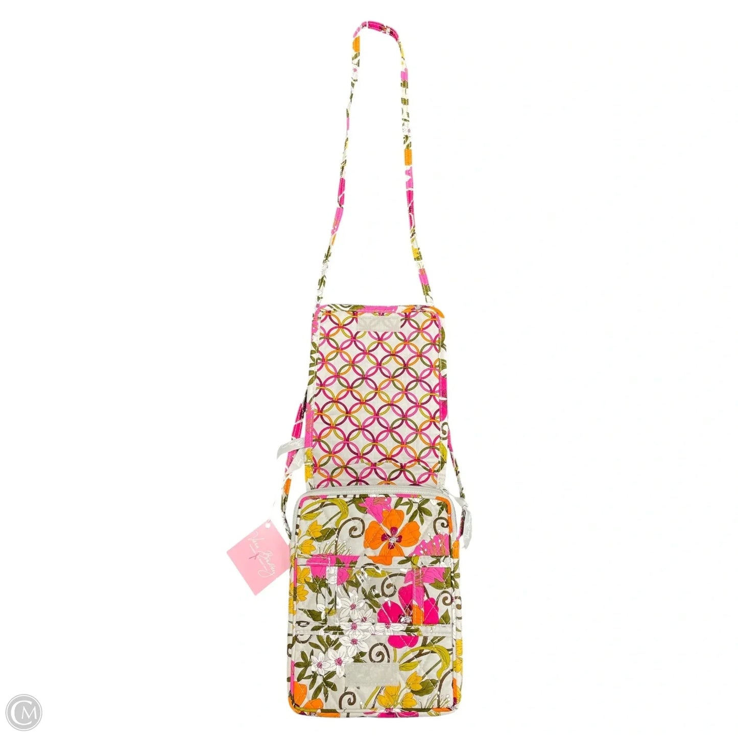Crossbody By Vera Bradley, Size: Small