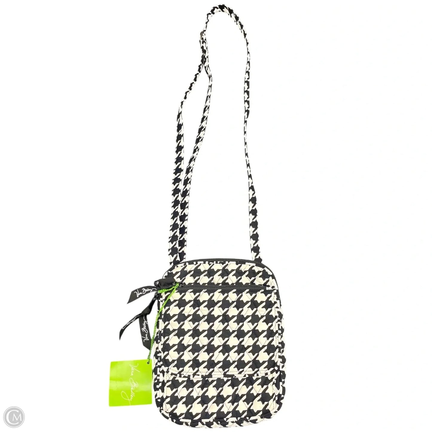 Crossbody By Vera Bradley, Size: Small