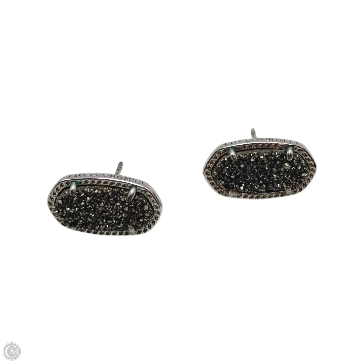 Earrings Stud By Kendra Scott