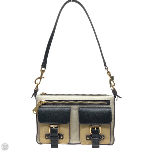 Crossbody Leather By Aimee Kestenberg, Size: Small