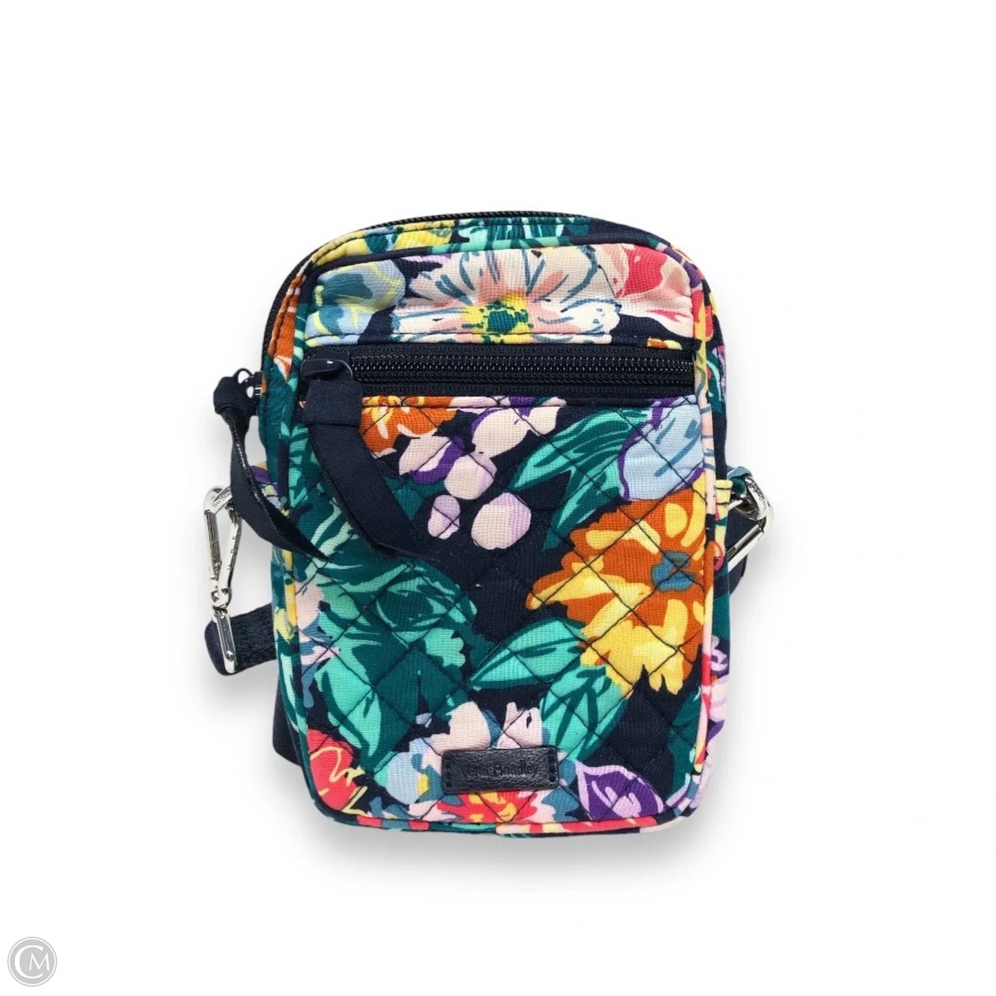 Crossbody By Vera Bradley, Size: Small