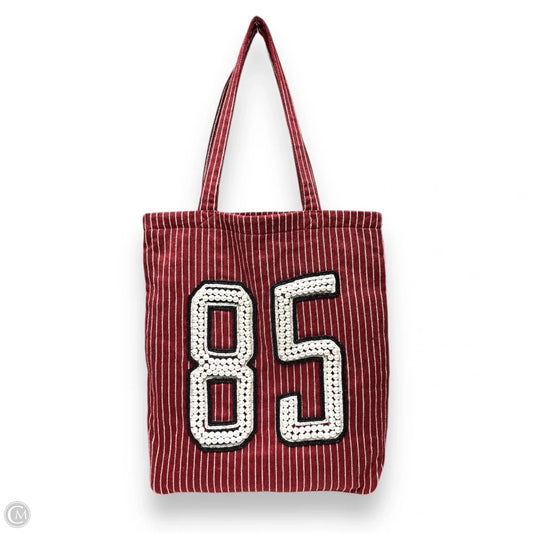 Tote By Daily Practice By Anthropologie, Size: Large