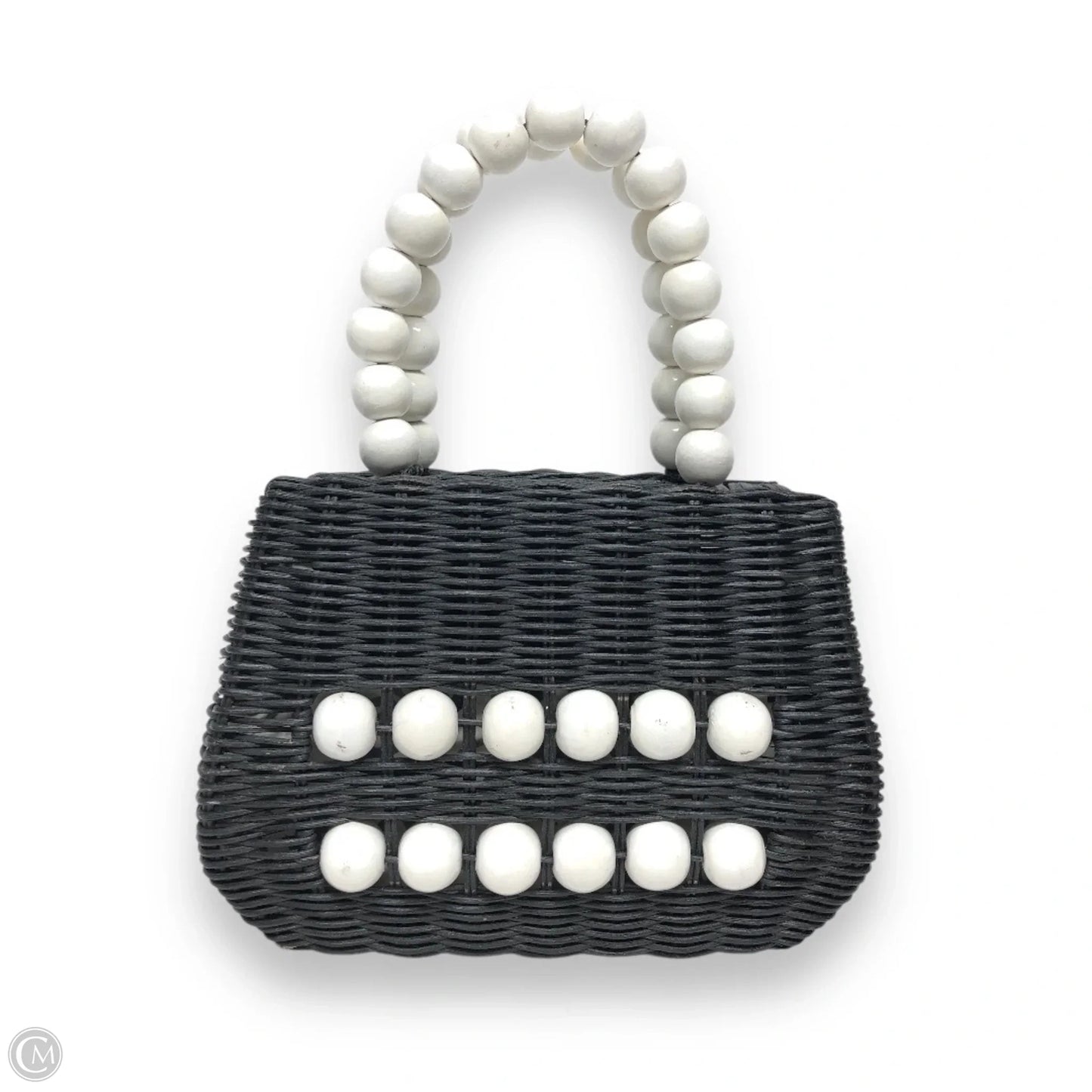 Handbag By Anthropologie, Size: Small