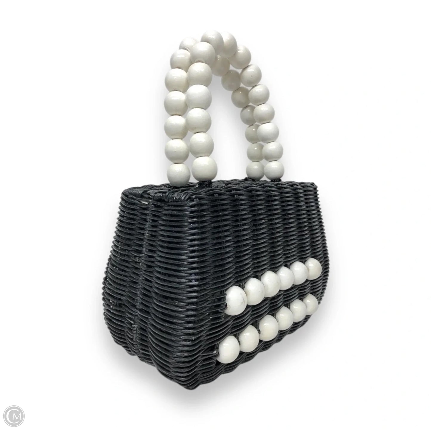 Handbag By Anthropologie, Size: Small