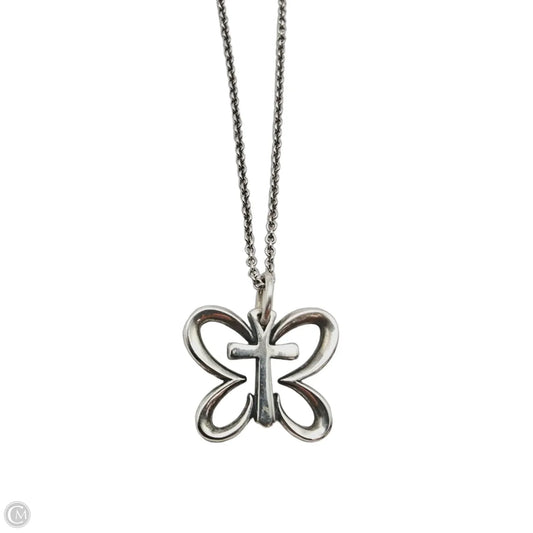 Necklace Sterling Silver By James Avery