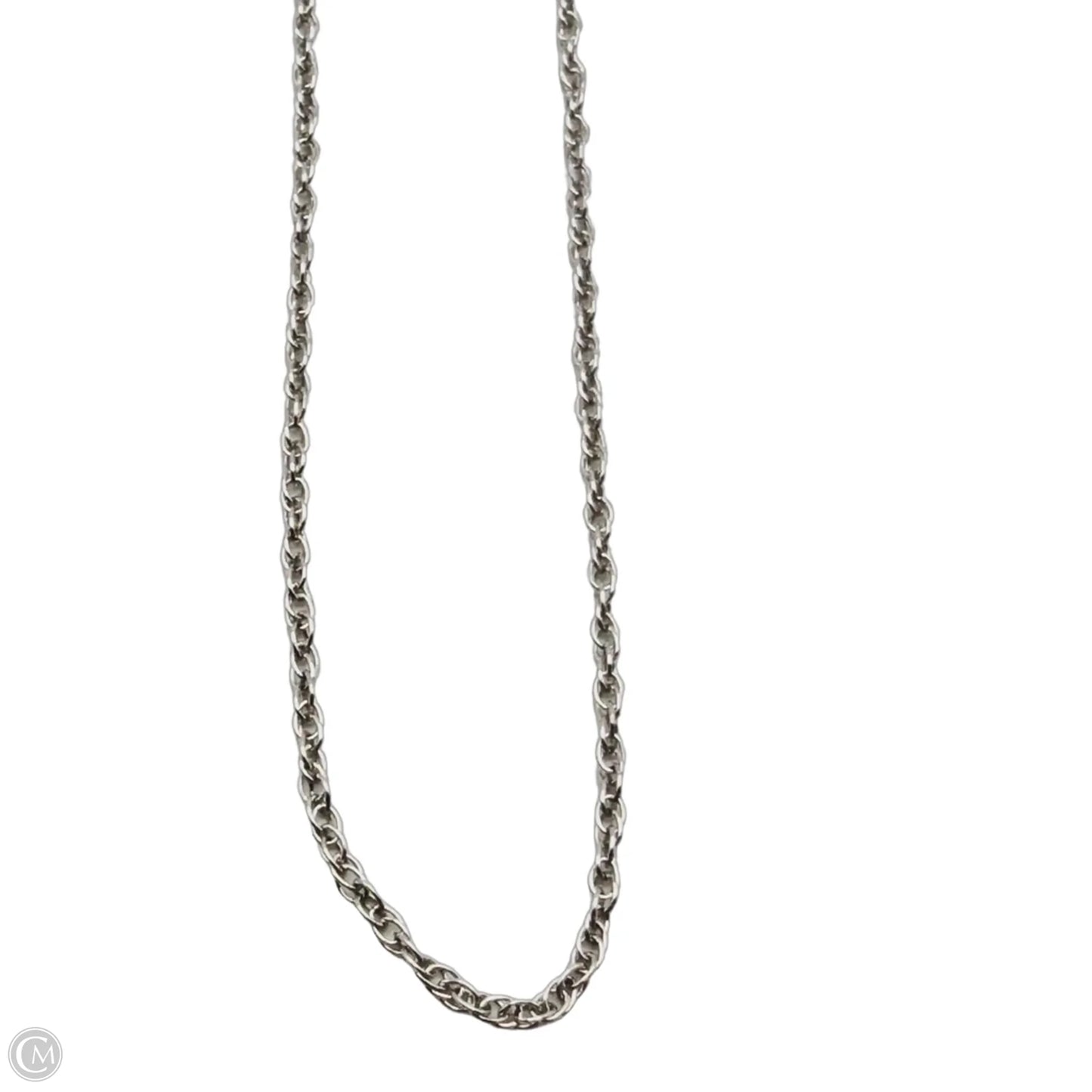 Necklace Sterling Silver By James Avery