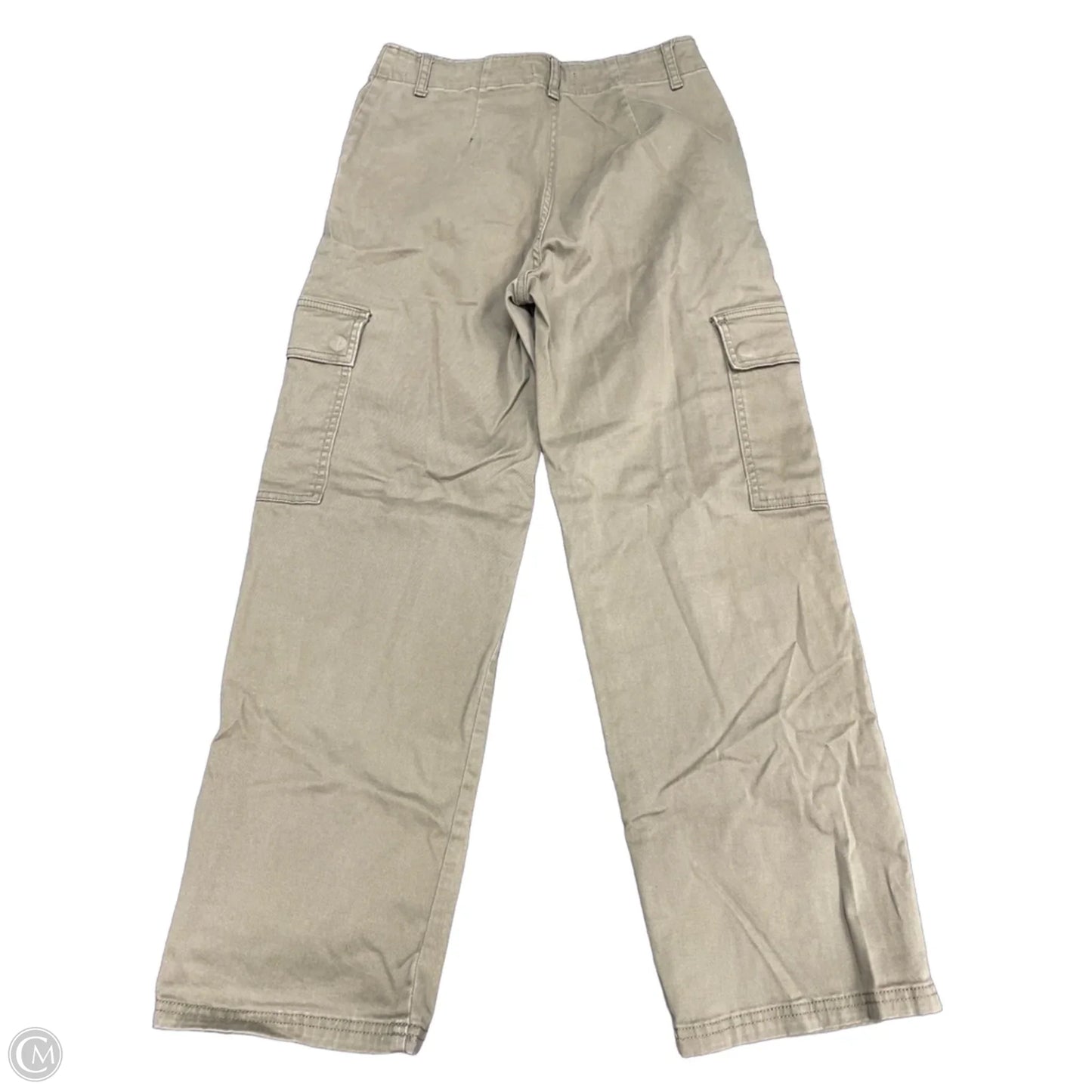 Pants Cargo & Utility By Bagatelle In Green, Size: 6