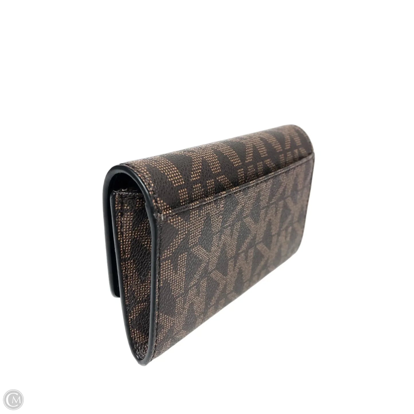 Wallet By Michael By Michael Kors, Size: Medium