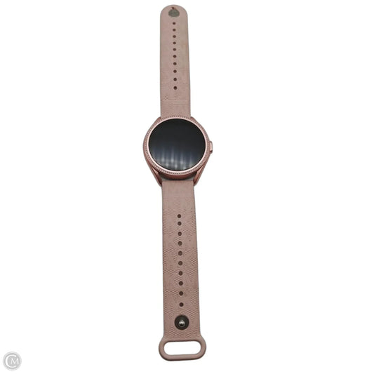 Watch Designer By Michael Kors