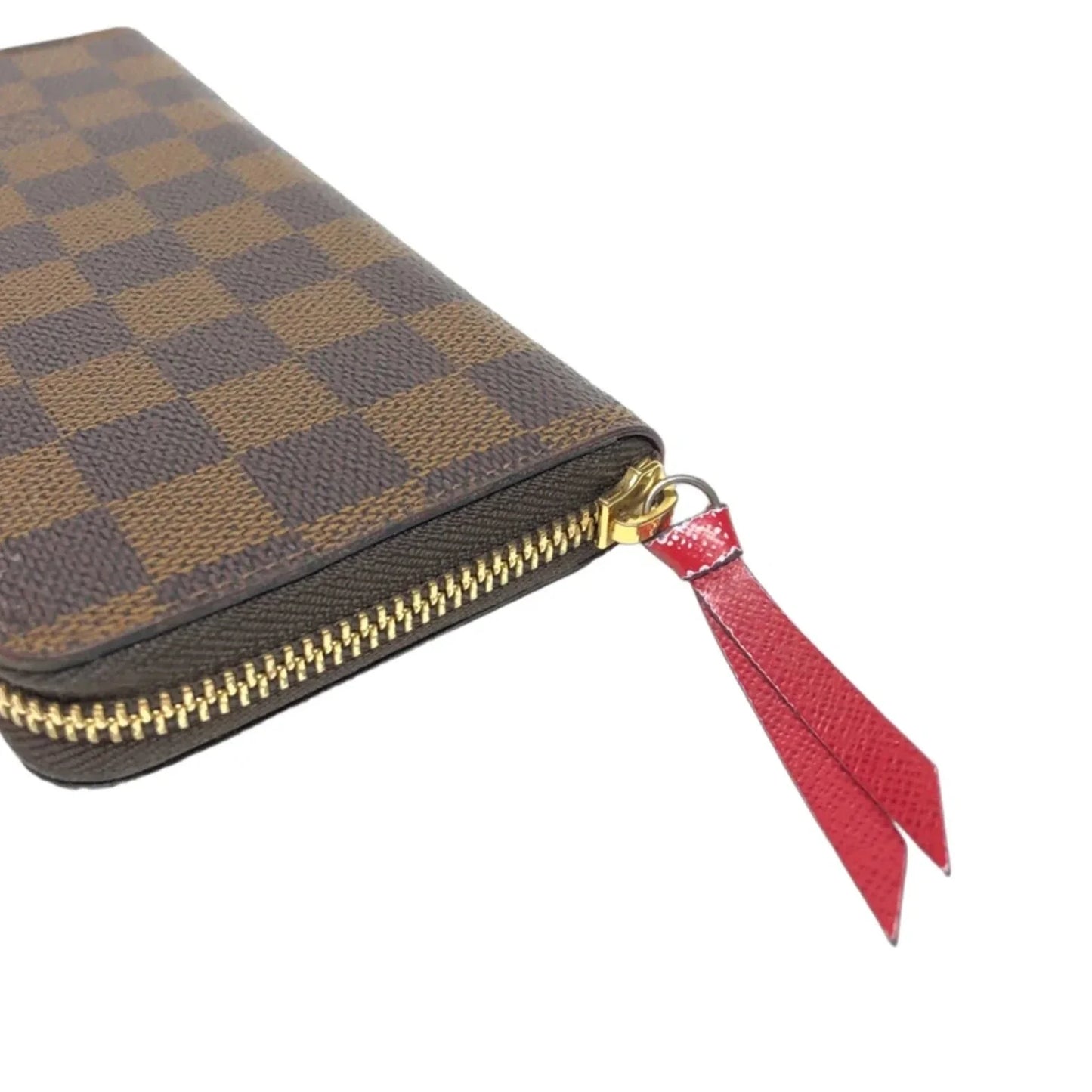 Wallet Luxury Designer By Louis Vuitton, Size: Medium