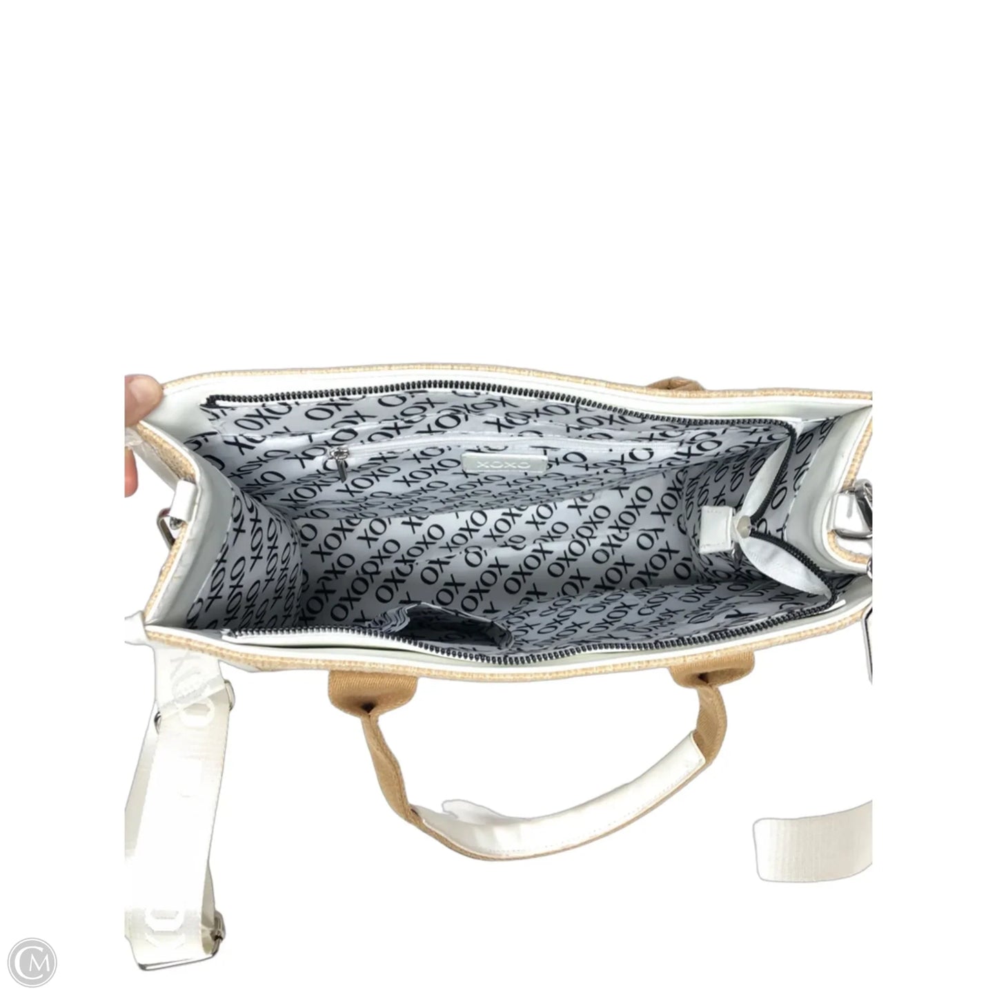 Handbag By Xoxo, Size: Medium