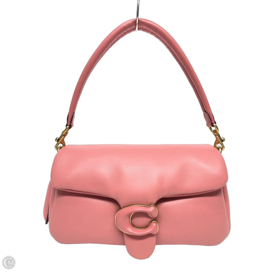 Crossbody Designer By Coach, Size: Medium