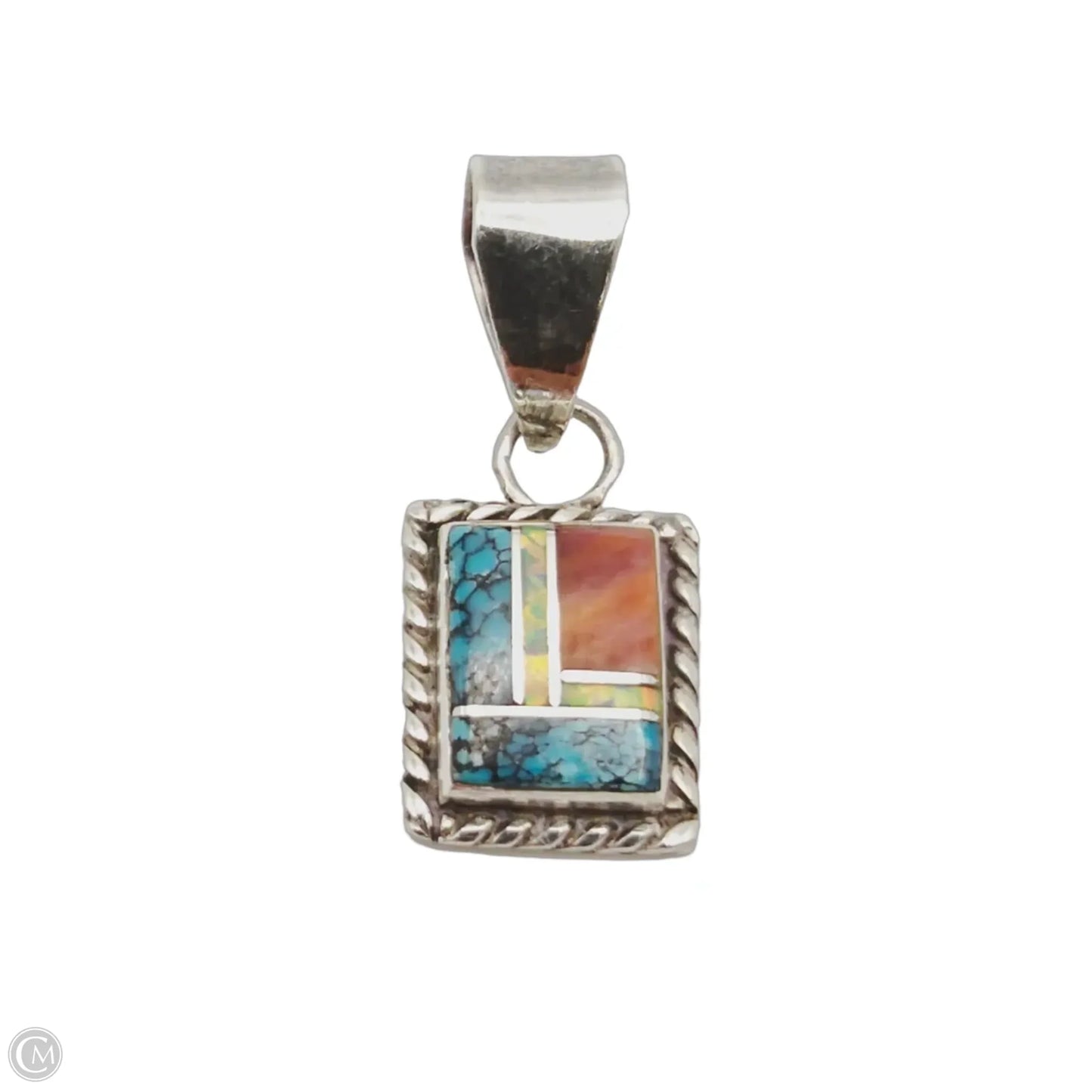 Necklace Pendant By Cmc