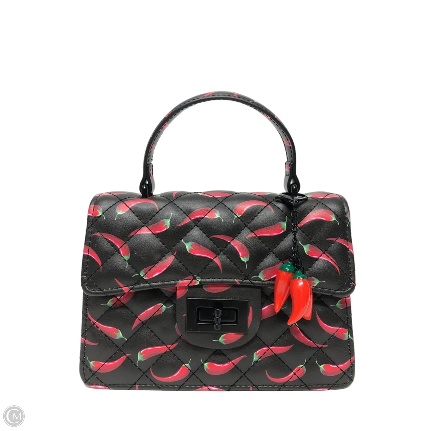 Crossbody By Clothes Mentor, Size: Small
