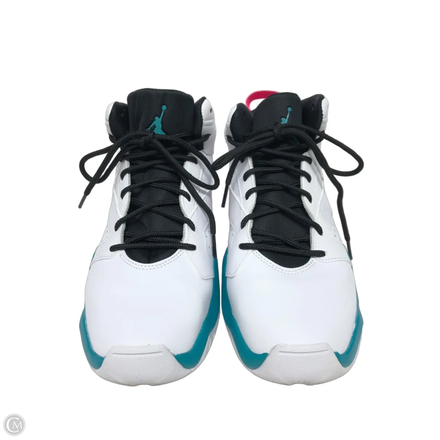 Shoes Sneakers By Nike In White, Size: 10
