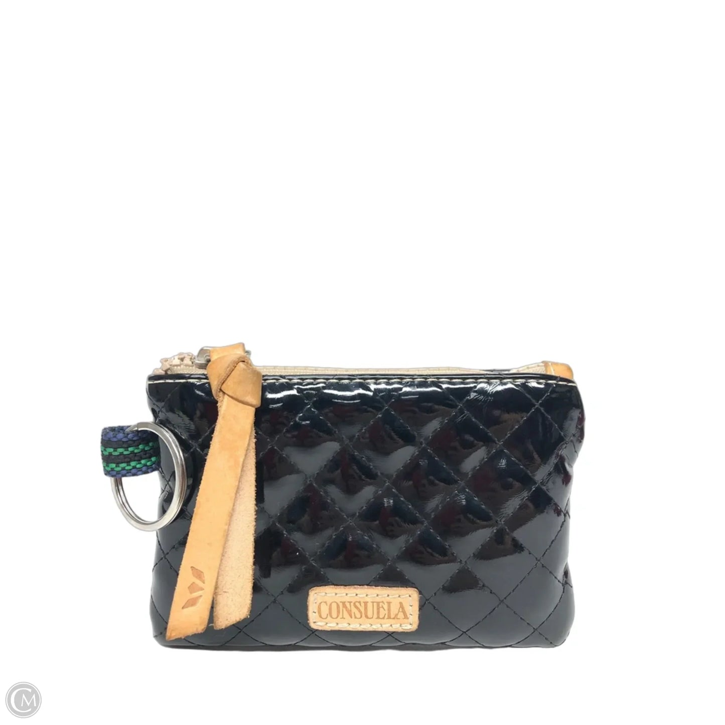Coin Purse By Consuela, Size: Small