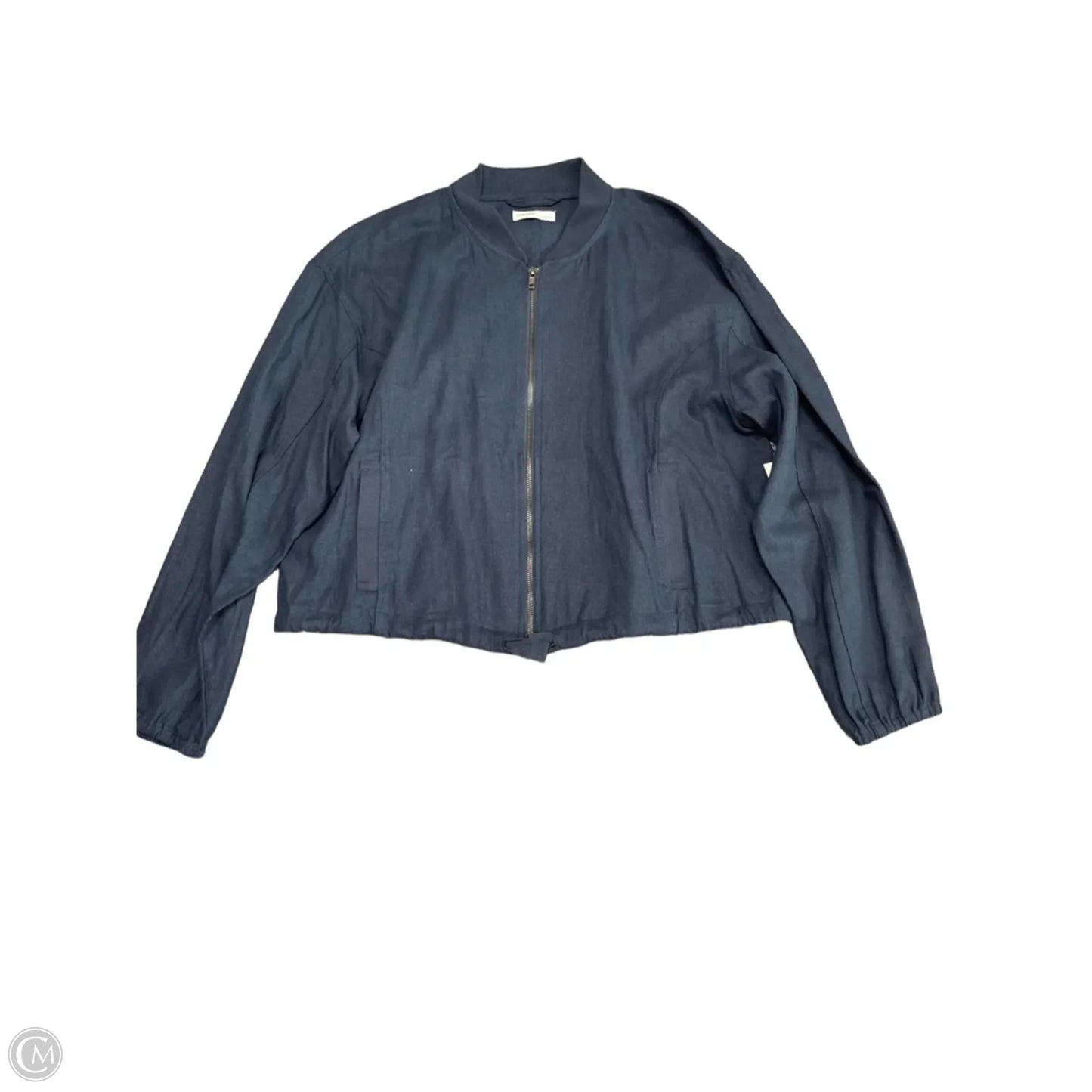 Jacket Other By Sonoma In Navy, Size: L