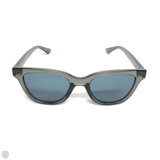 Sunglasses Luxury Designer By Gucci