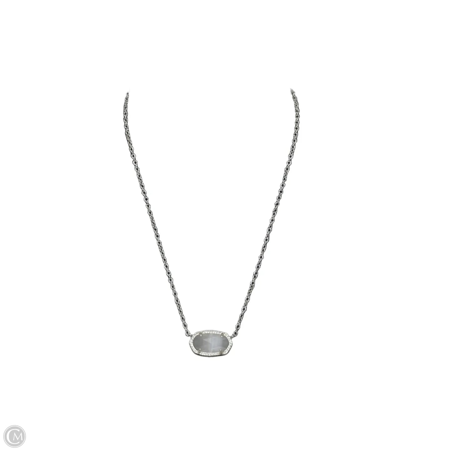 Necklace Chain By Kendra Scott