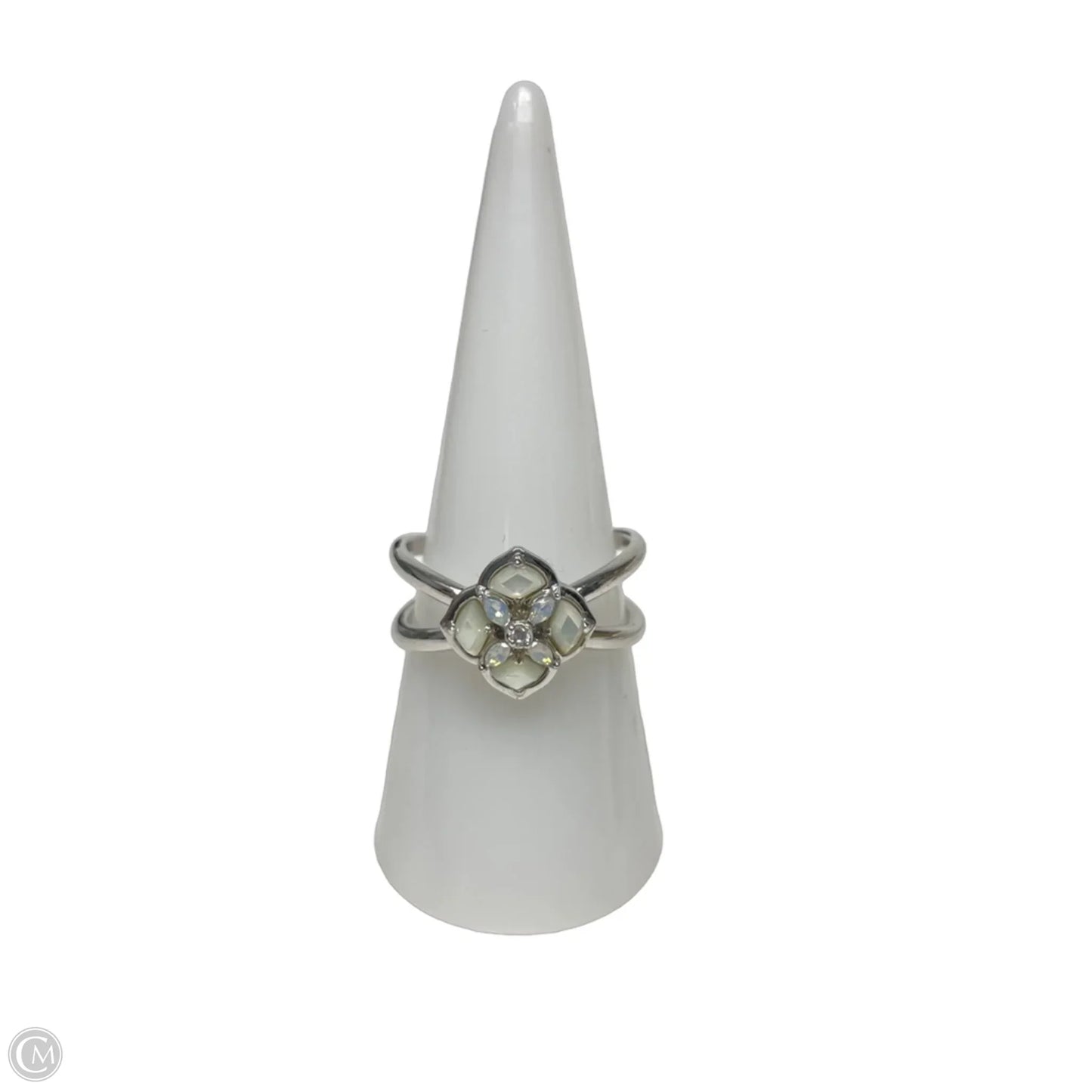 Ring Statement By Kendra Scott, Size: 9