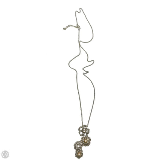 Necklace Chain By Brighton