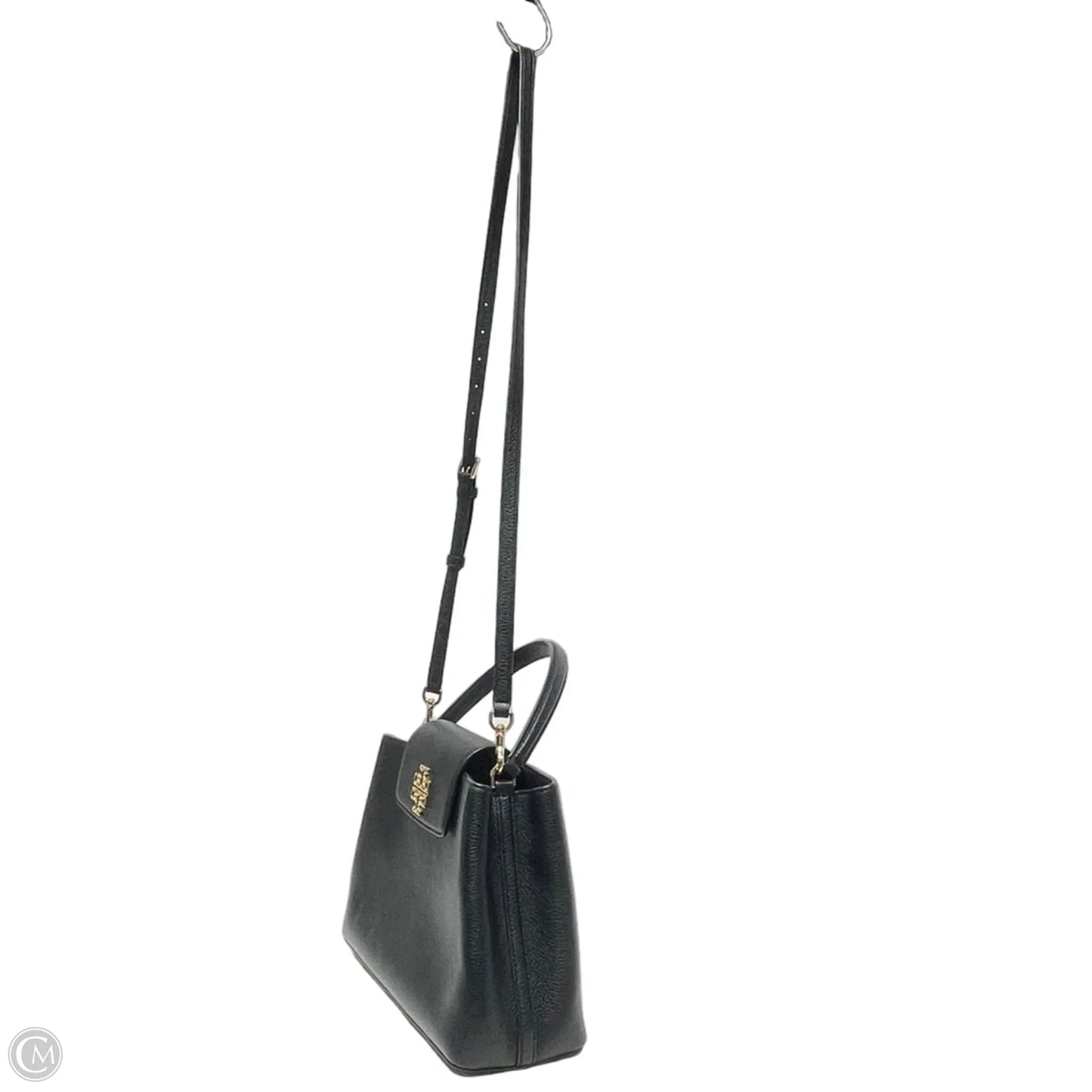 Crossbody Designer By Tory Burch, Size: Medium