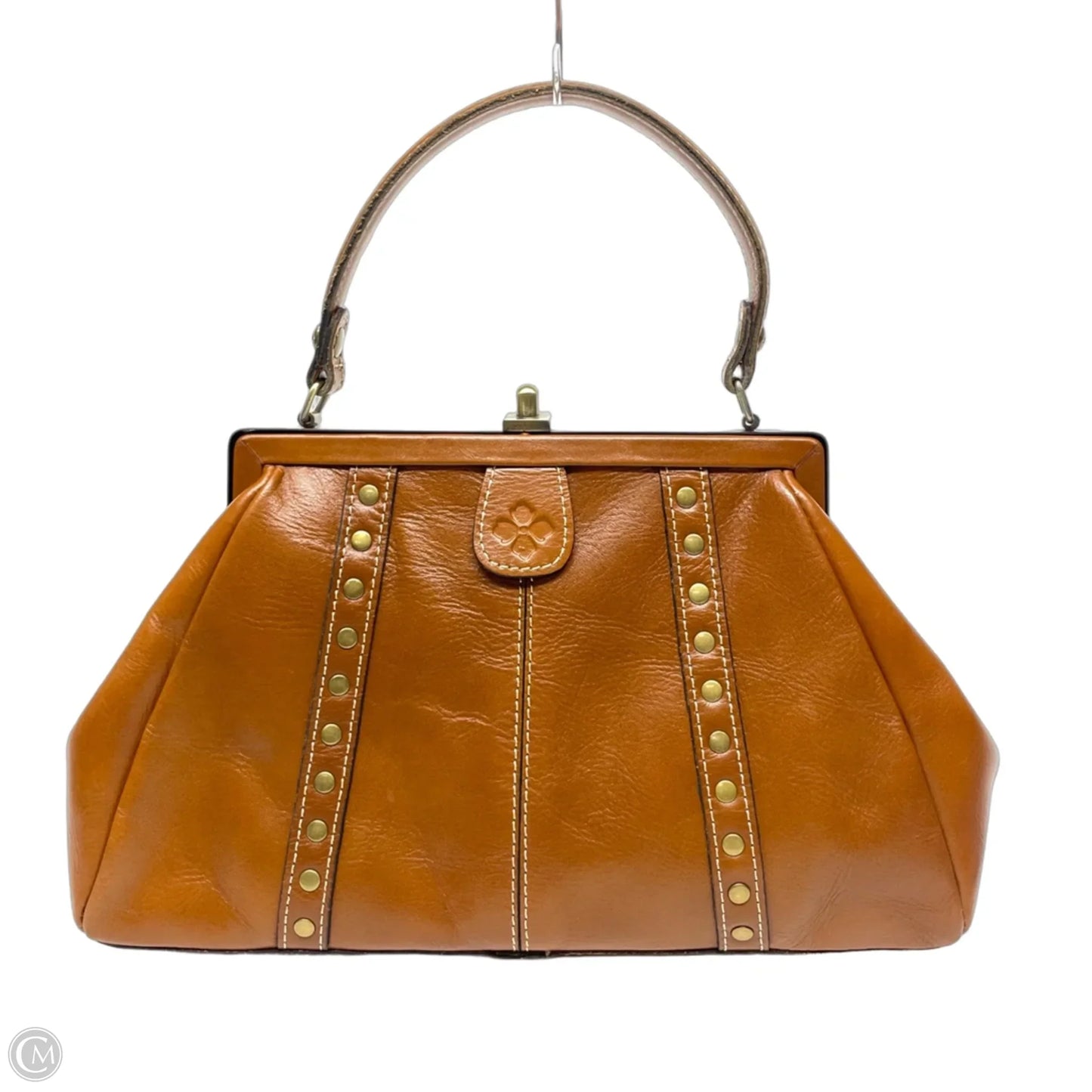 Crossbody Designer By Patricia Nash, Size: Medium