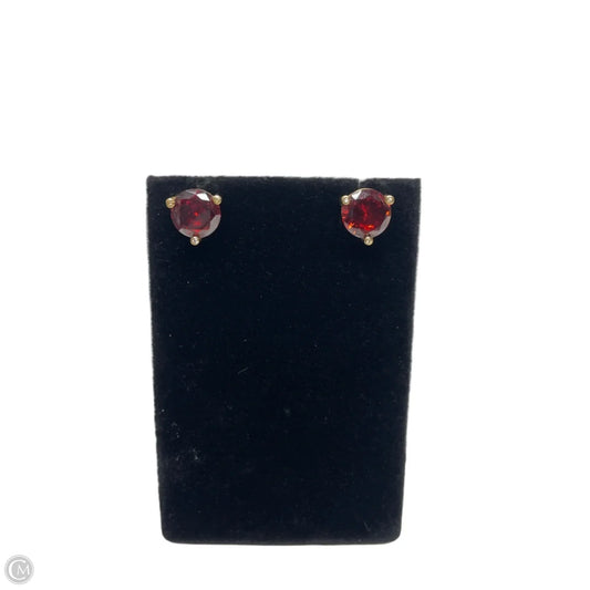 Earrings Designer By Kate Spade