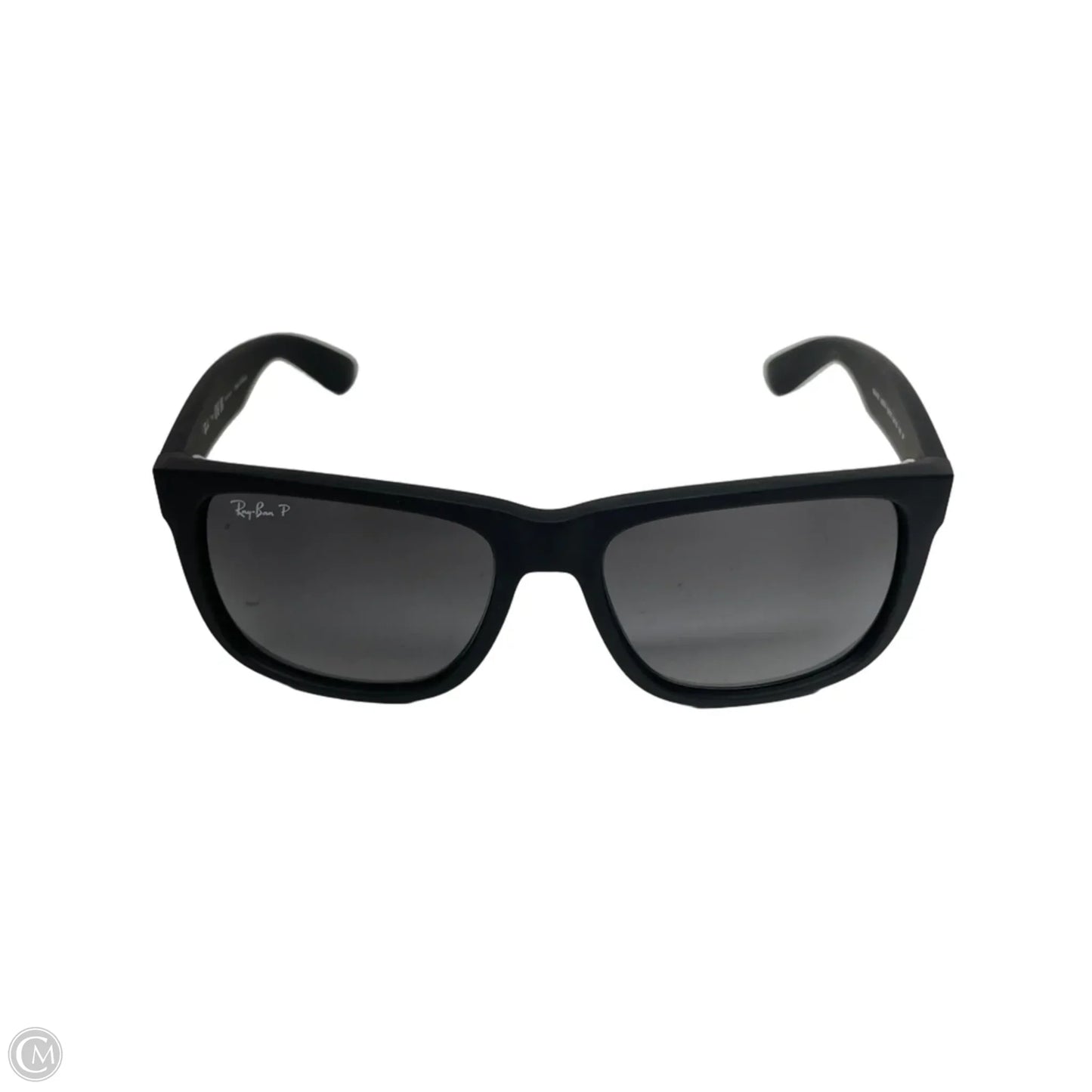 Sunglasses Designer By Ray Ban, Size: Medium