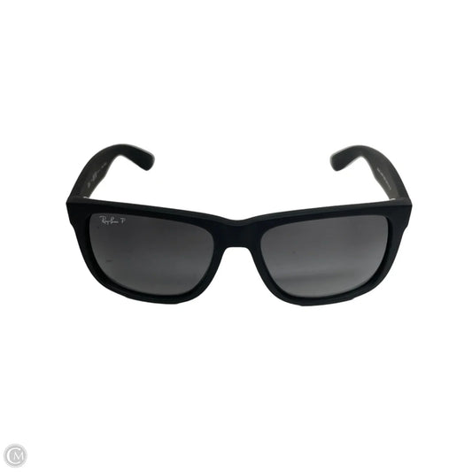 Sunglasses Designer By Ray Ban, Size: Medium