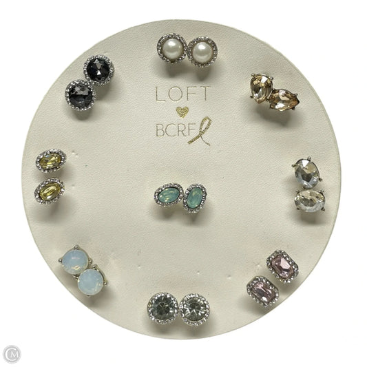 Earrings Stud By Loft