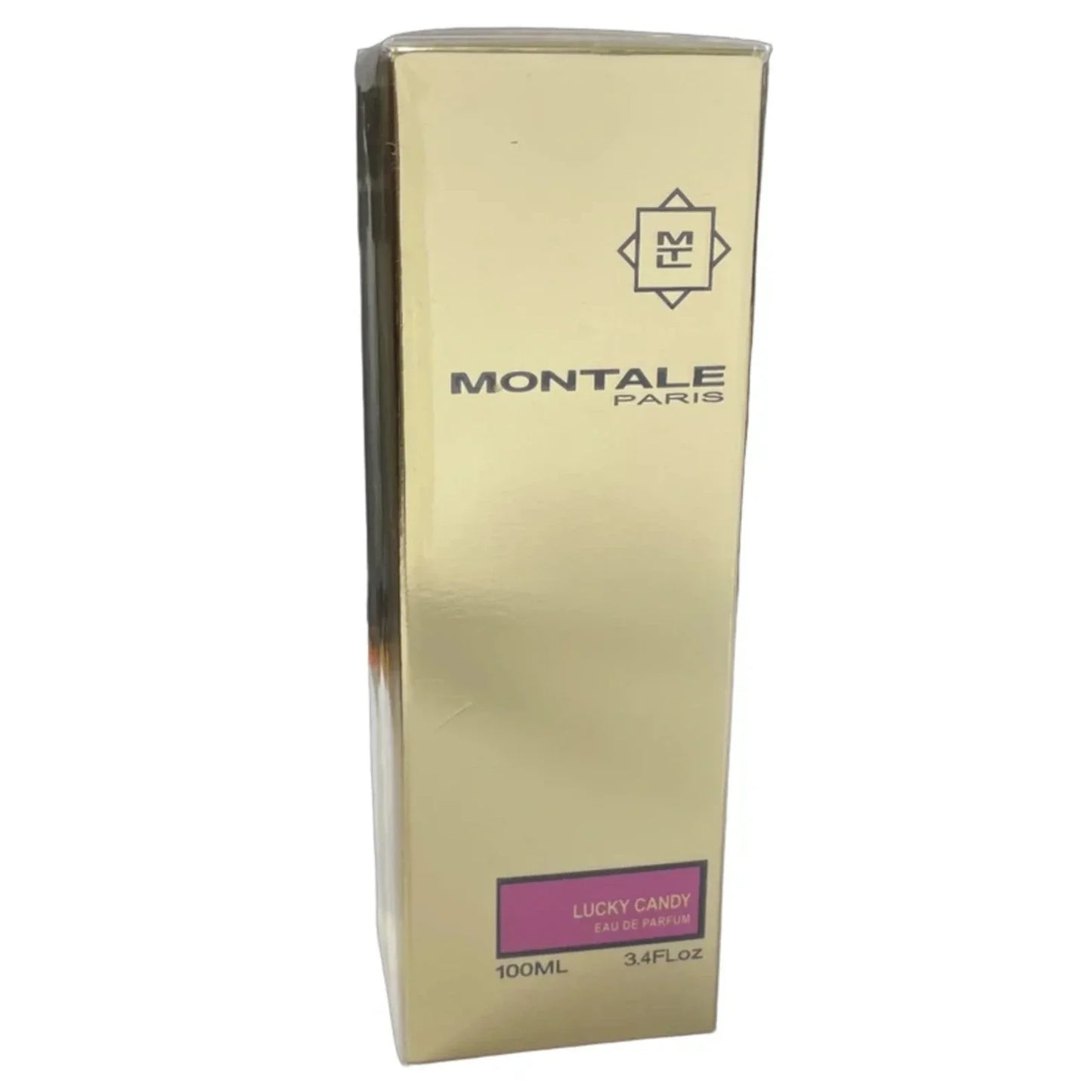 Fragrance By Cmb