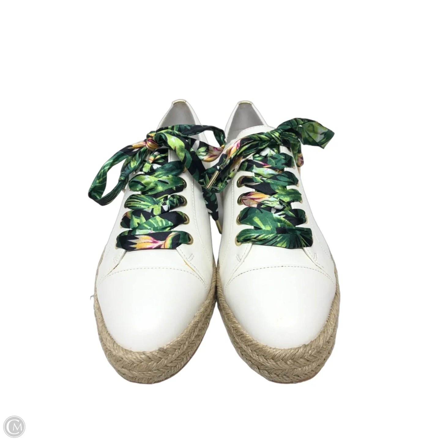 Shoes Sneakers By White House Black Market In White, Size: 9
