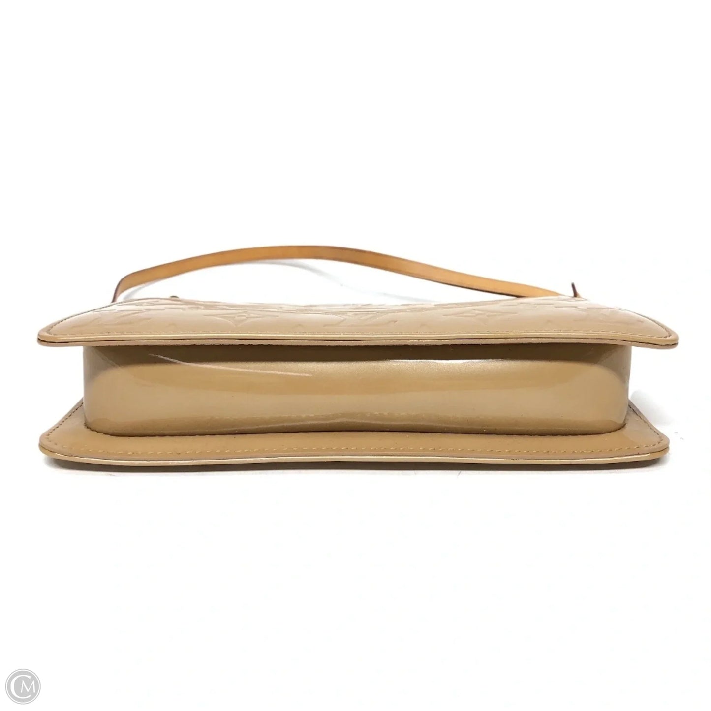 Clutch Luxury Designer By Louis Vuitton, Size: Small