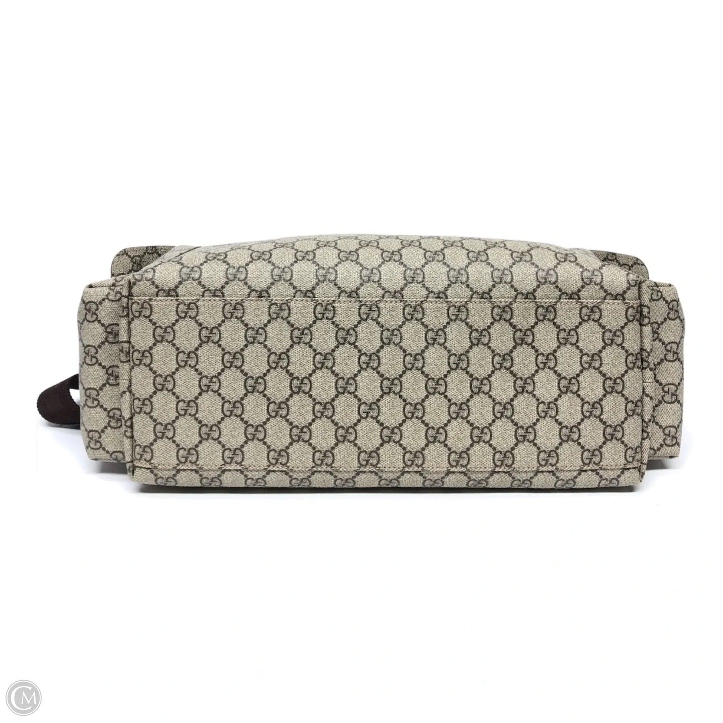 Tote Luxury Designer By Gucci, Size: Large