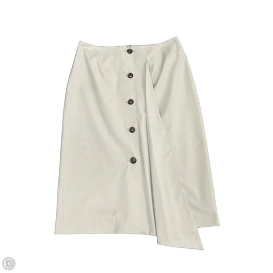 Skirt Midi By Antonio Melani In Green, Size: 12