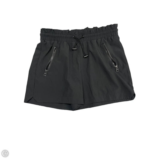 Athletic Shorts By Te Verde In Black, Size: S