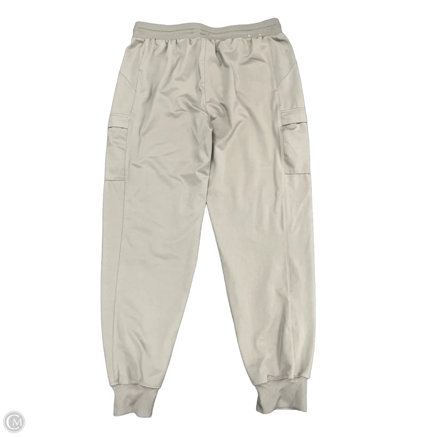 Athletic Pants By Rachel Zoe In Grey, Size: M