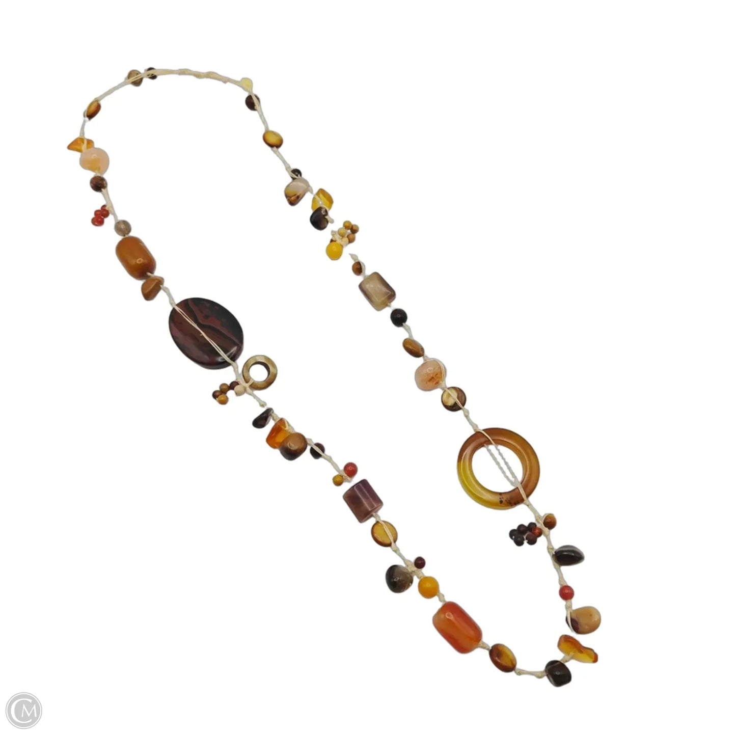 Necklace Statement By Clothes Mentor