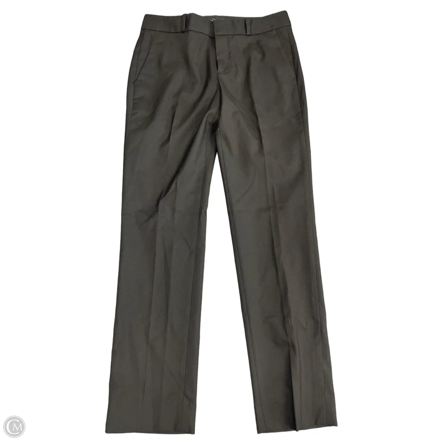 Pants Chinos & Khakis By Banana Republic In Black, Size: 2