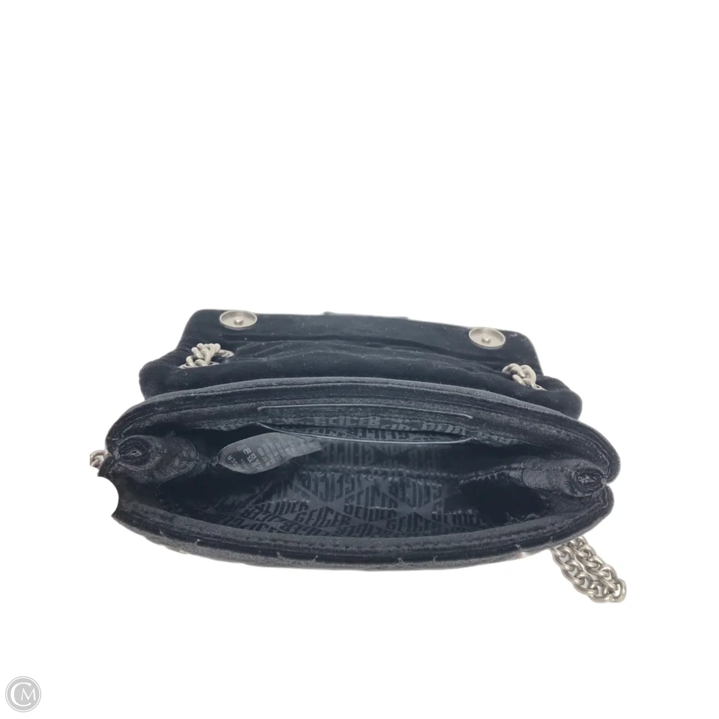 Crossbody Designer By Kurt Geiger, Size: Small