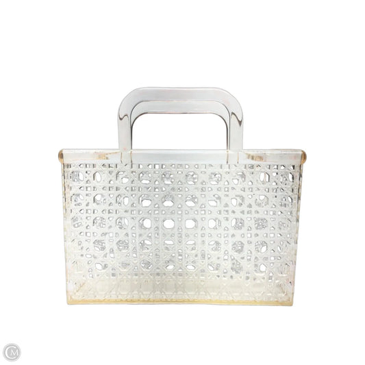 Handbag By Cmf, Size: Small